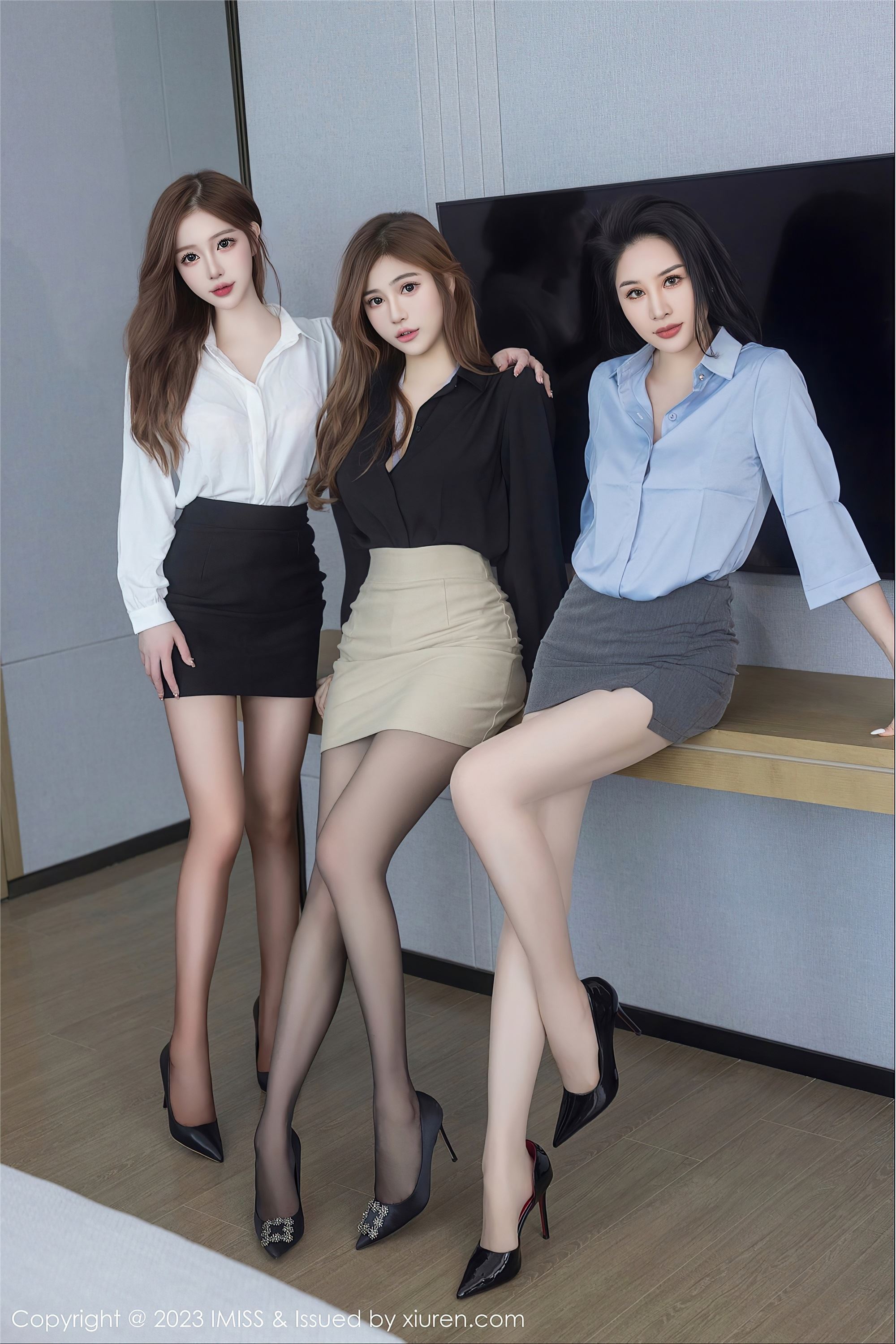 IMiss爱蜜社 2023.08.21 VOL.743 Lavinia肉肉